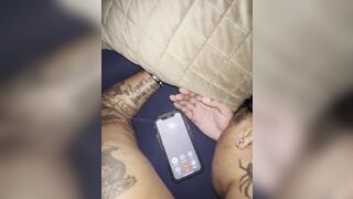 Она Трахнула Меня По Зову В Тюрьму! ВТФ??!? порно